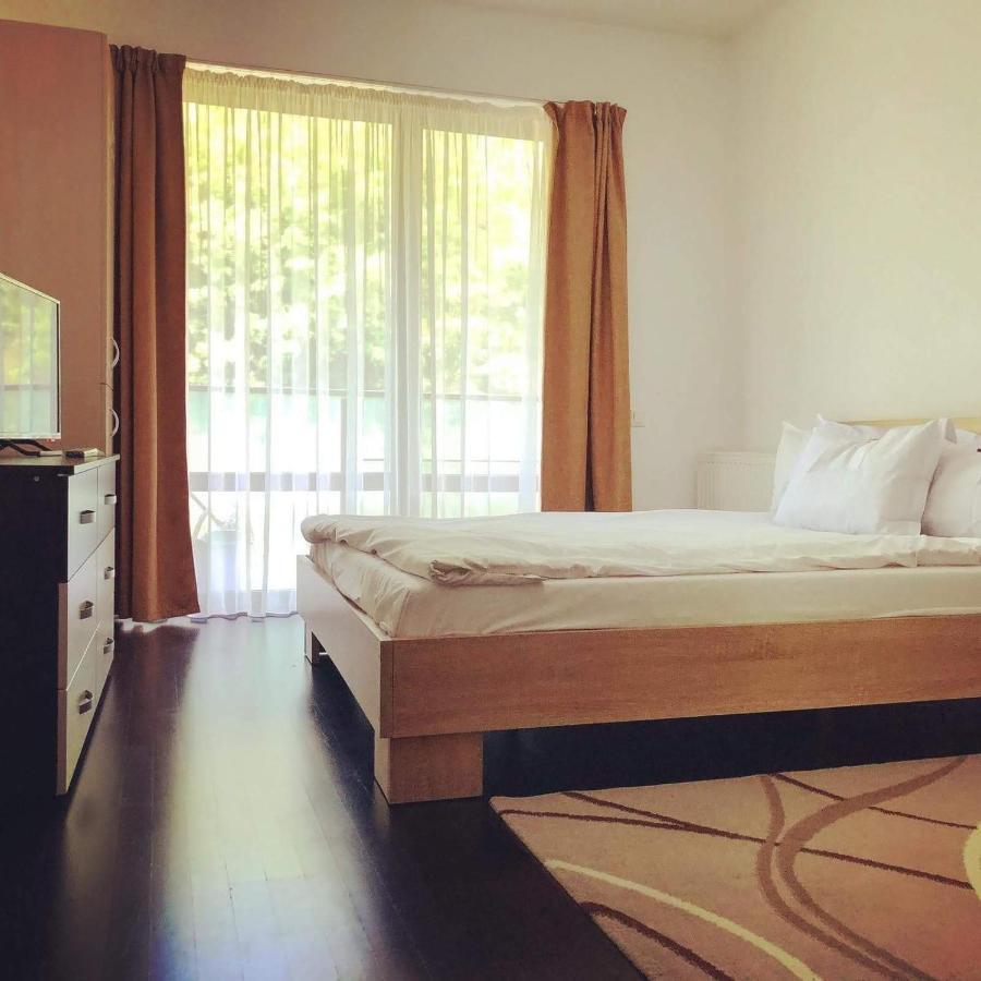 Tampa Gardens Apartment Μπρασόβ Εξωτερικό φωτογραφία