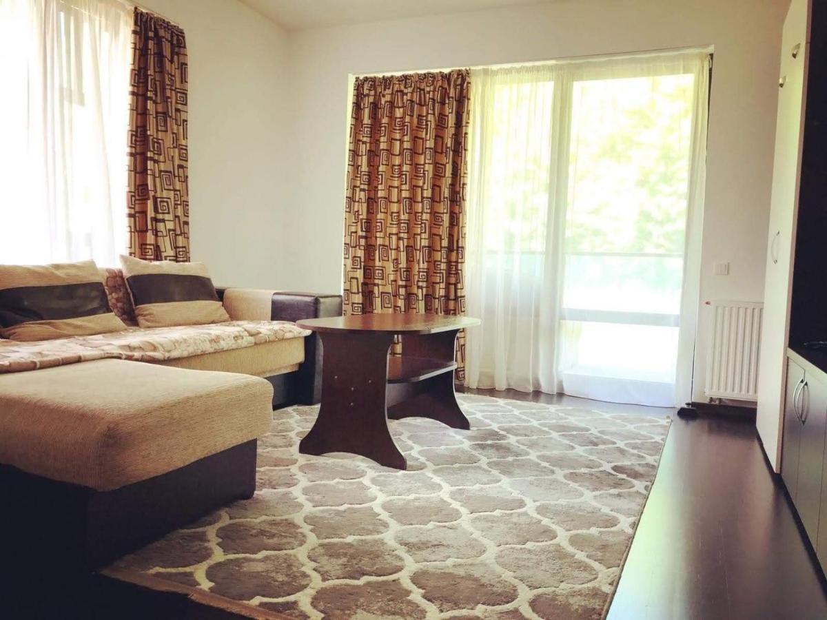 Tampa Gardens Apartment Μπρασόβ Εξωτερικό φωτογραφία